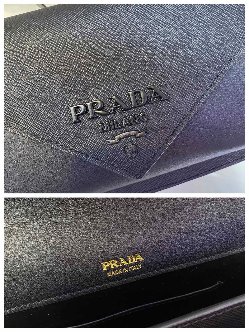 Pra*a satchel bags